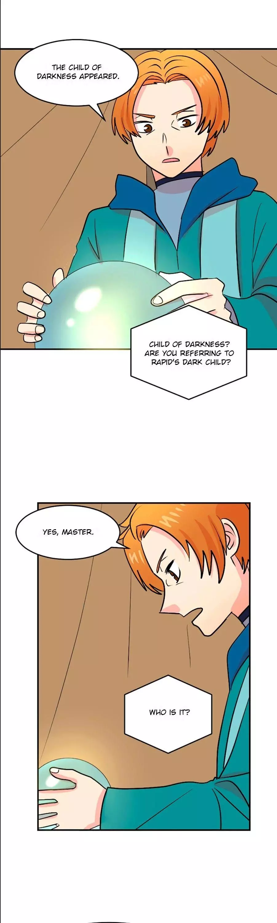 Manga page 6