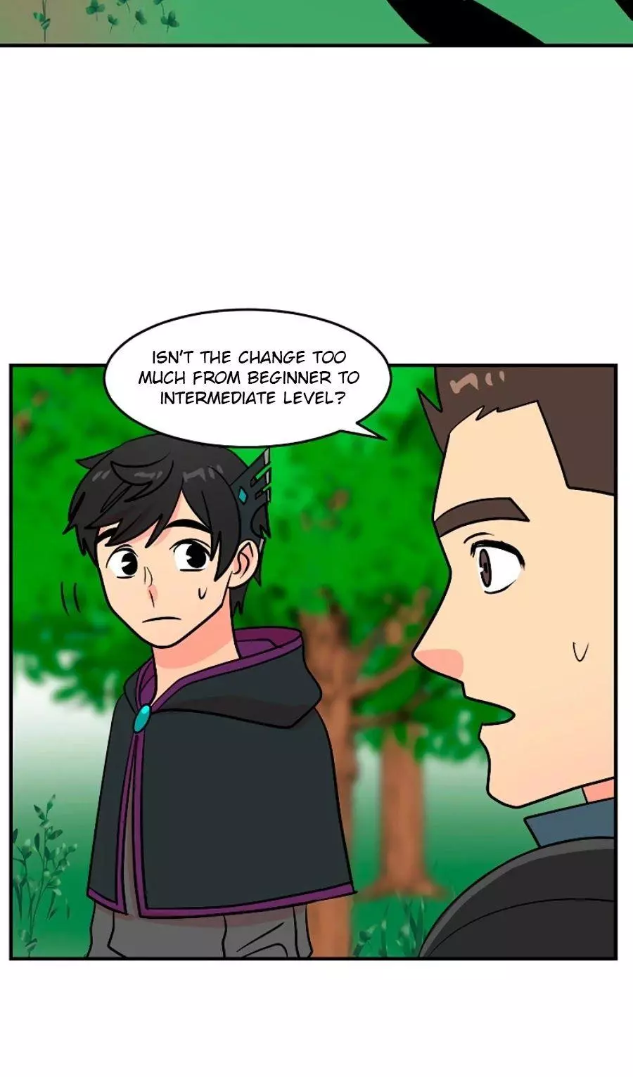 Manga page 35