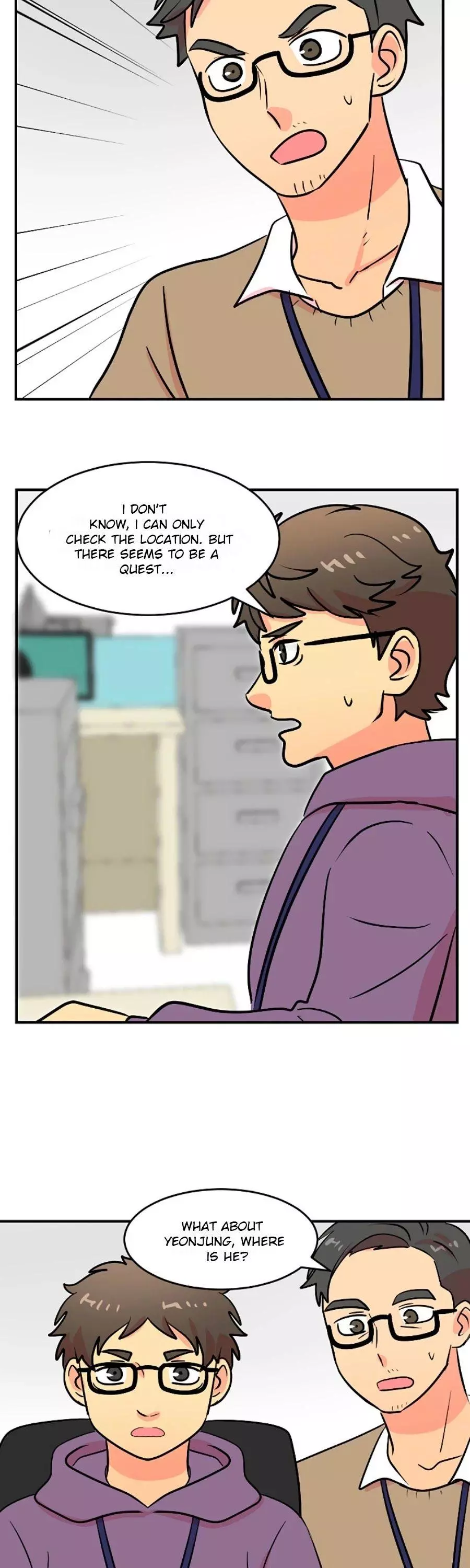 Manga page 22
