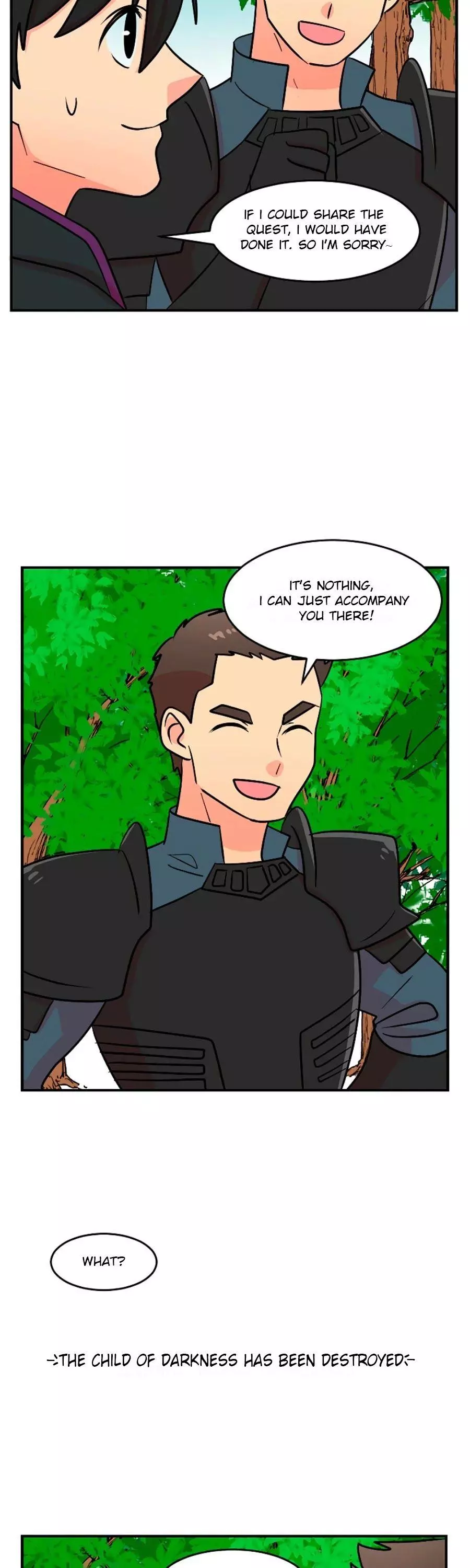 Manga page 28