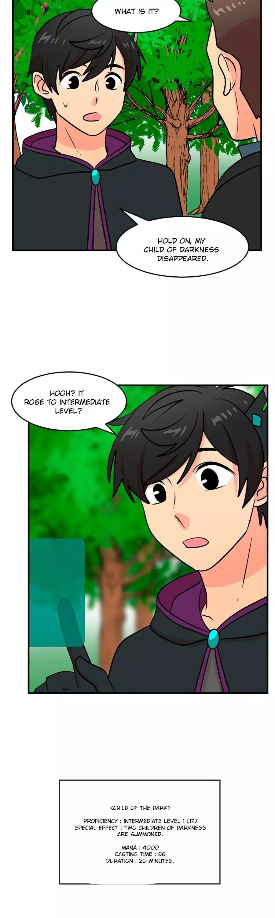 Manga page 29