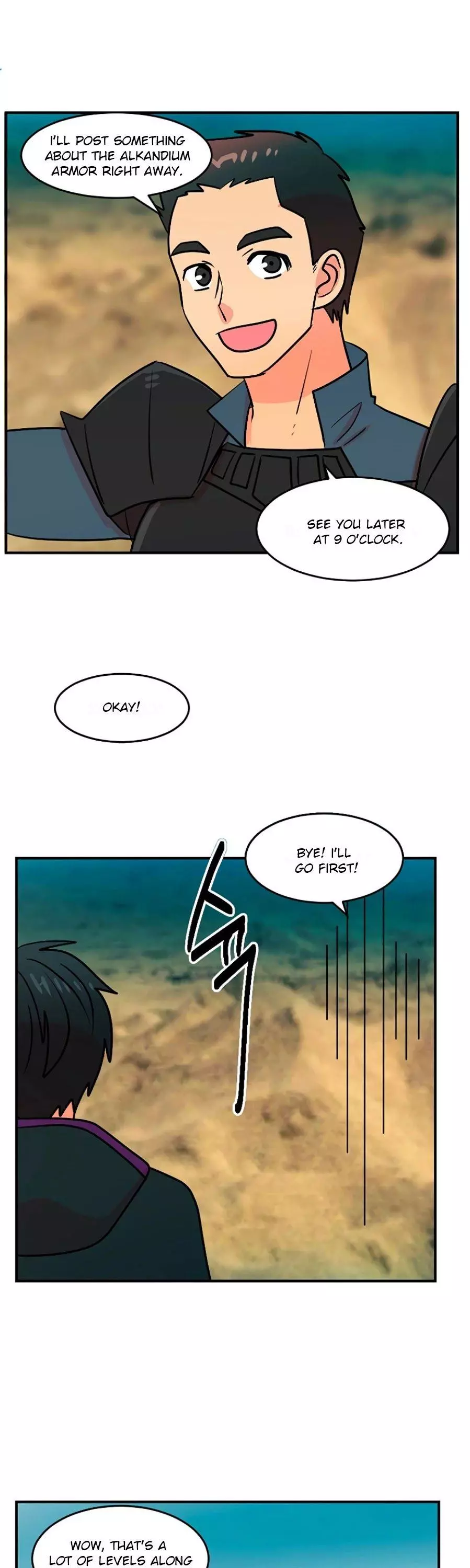 Manga page 28