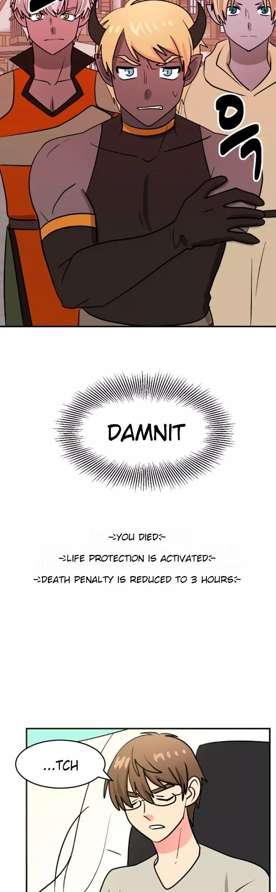 Manga page 31