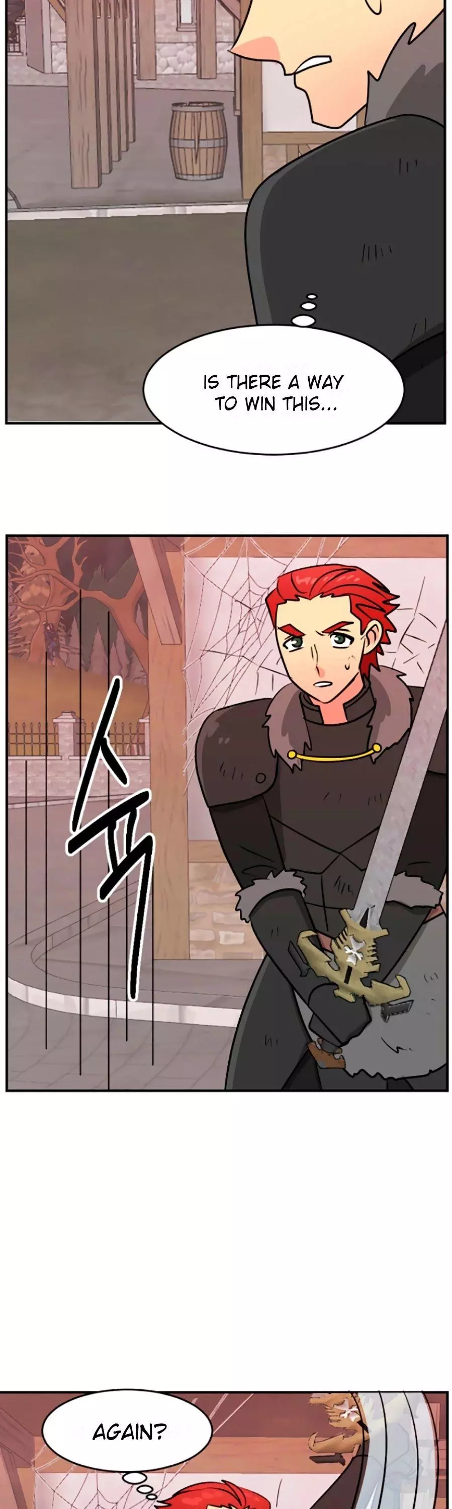Manga page 28