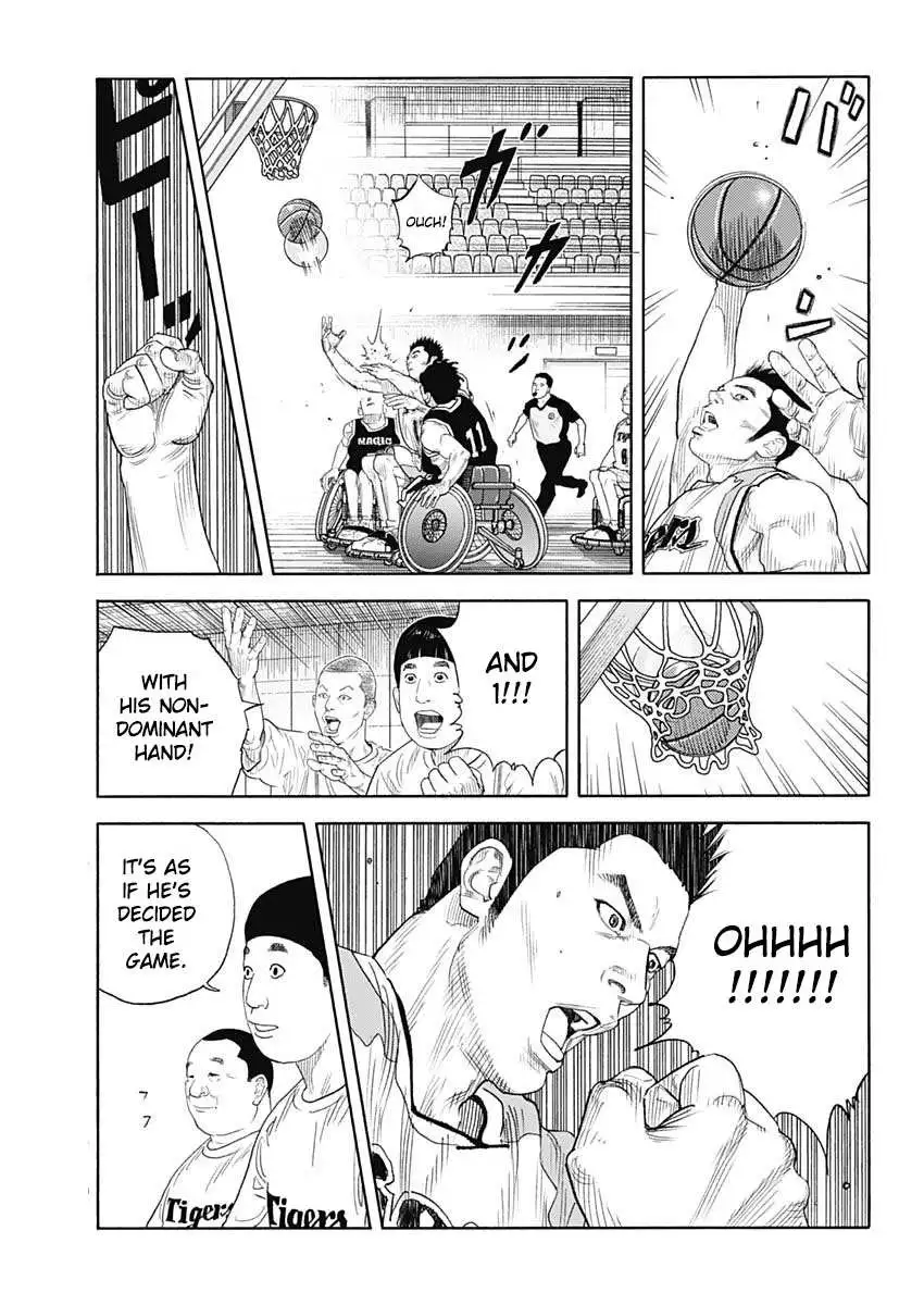 Manga page 16
