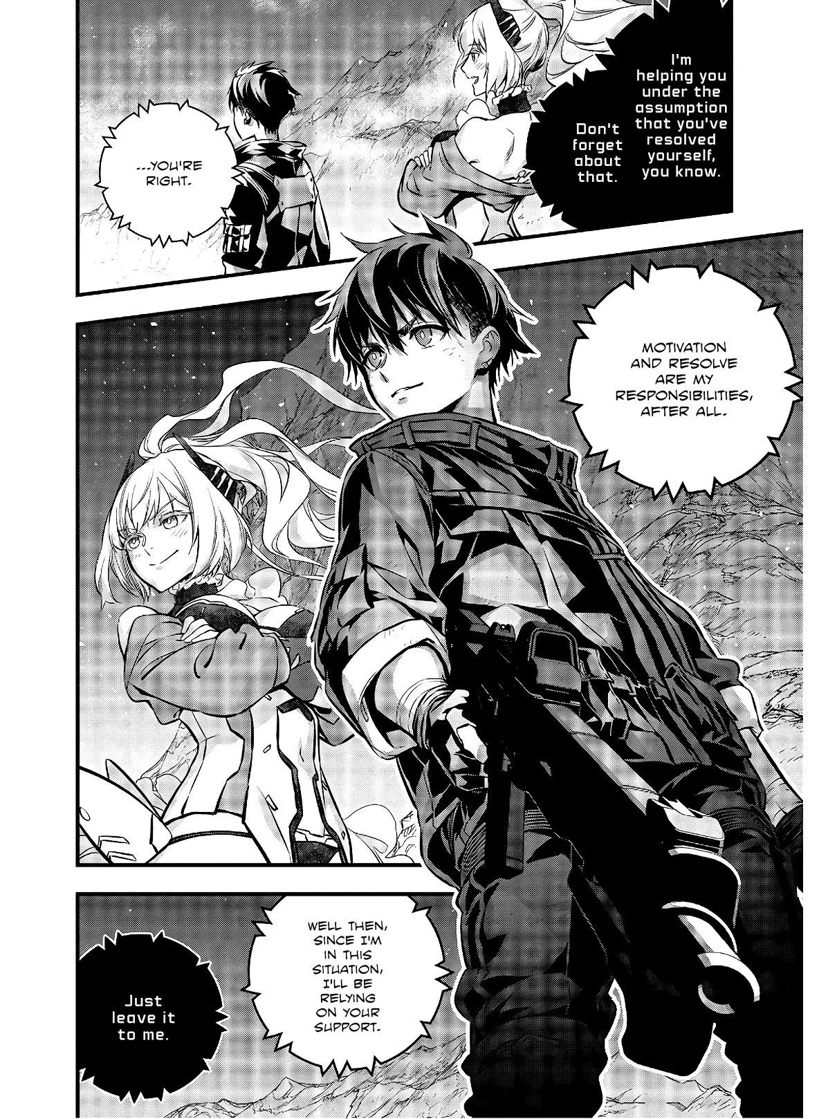 Manga page 12