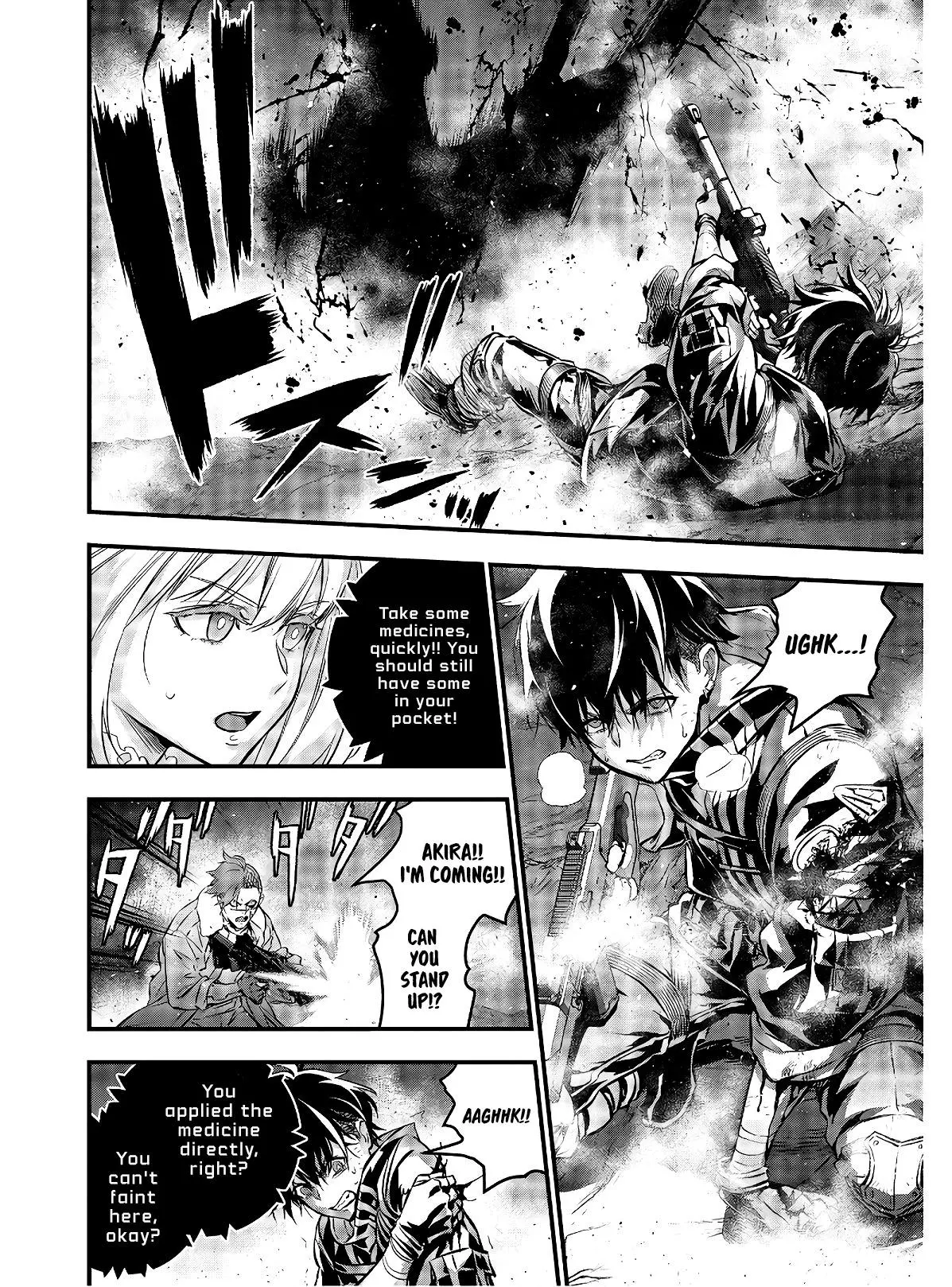 Manga page 27