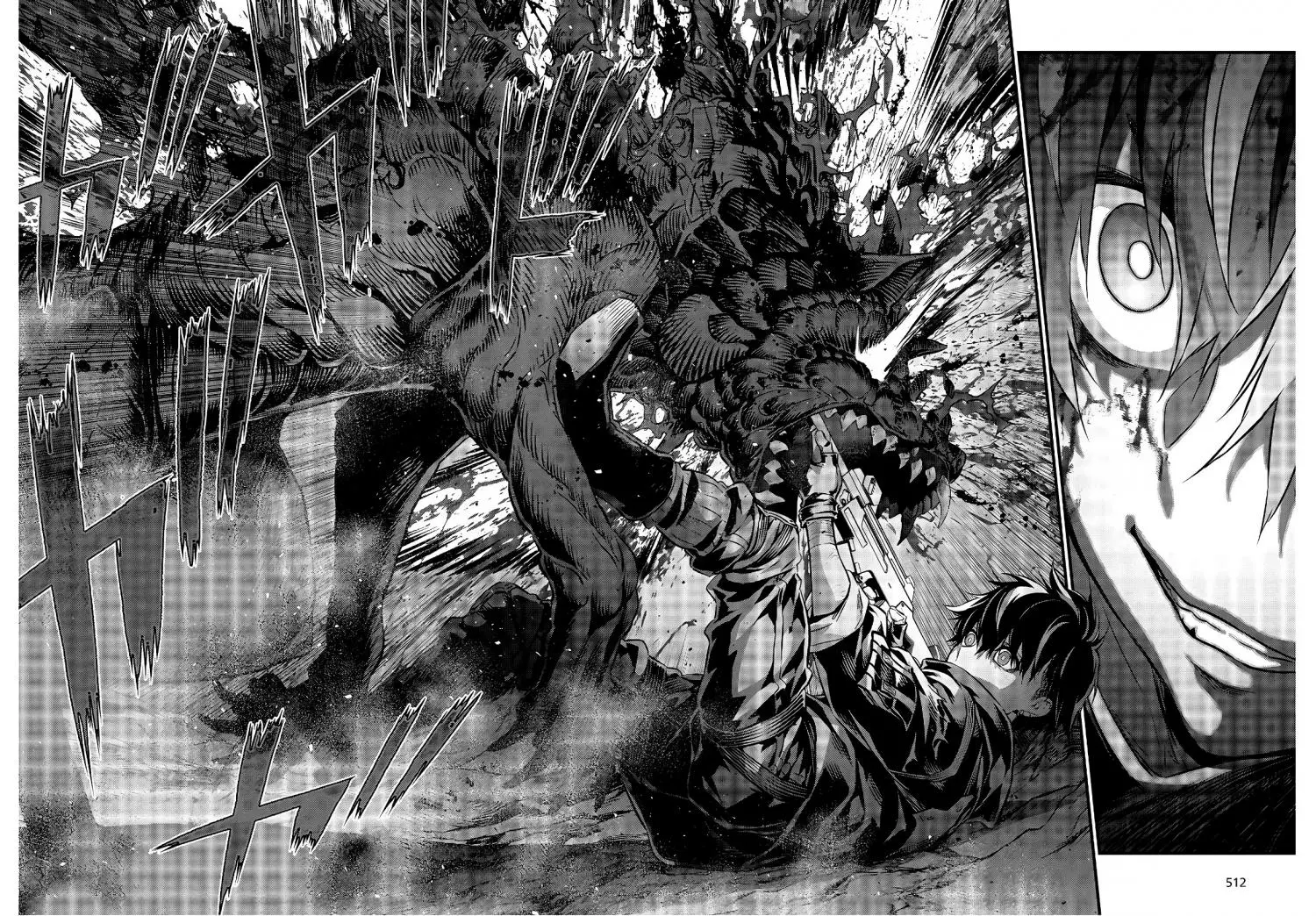 Manga page 26