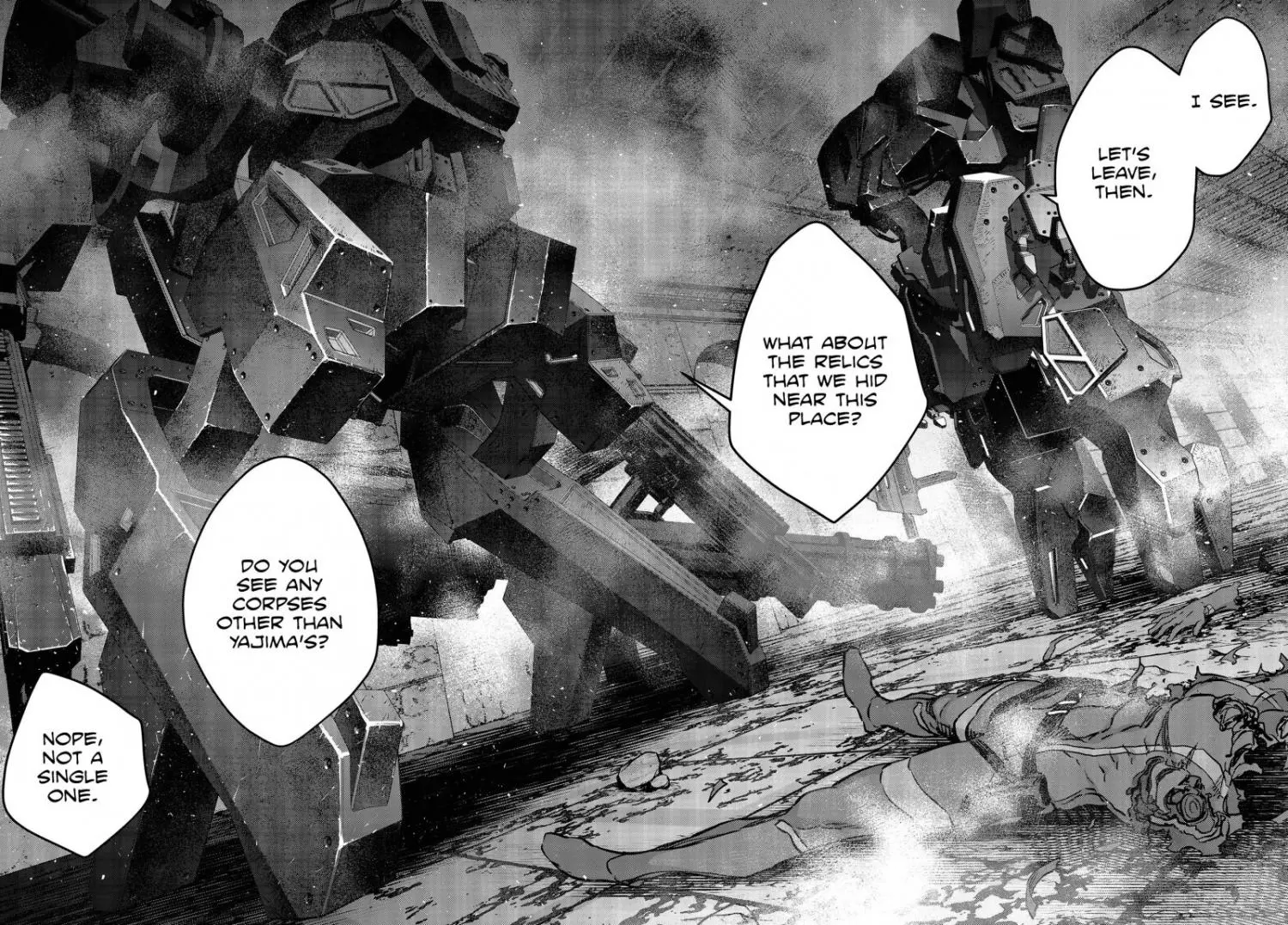 Manga page 27