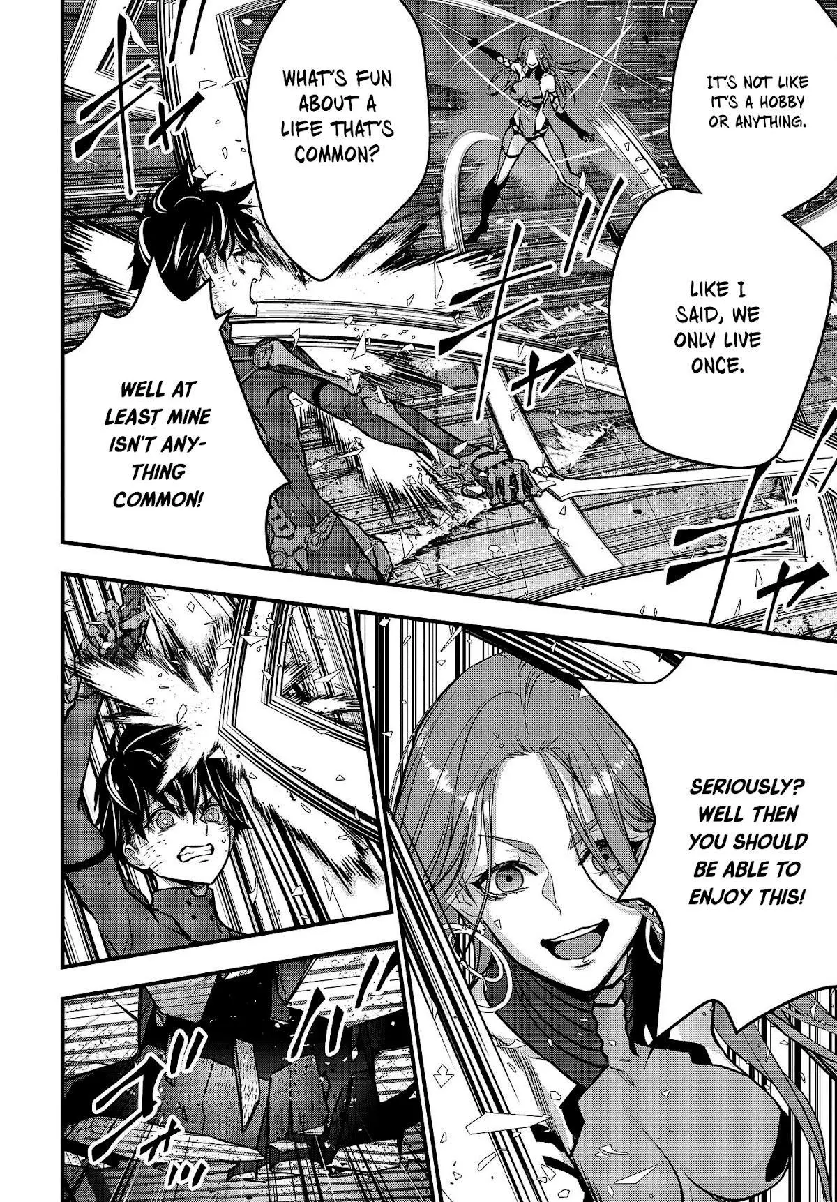 Manga page 28