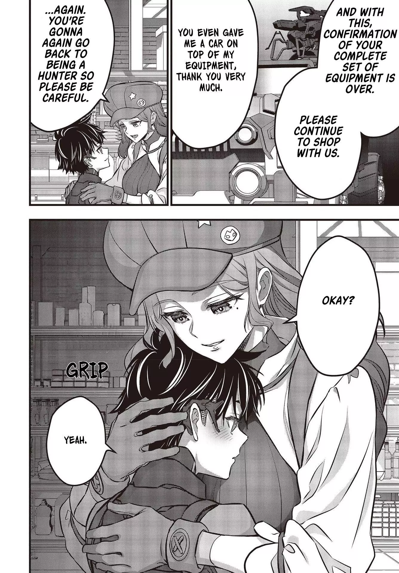Manga page 27