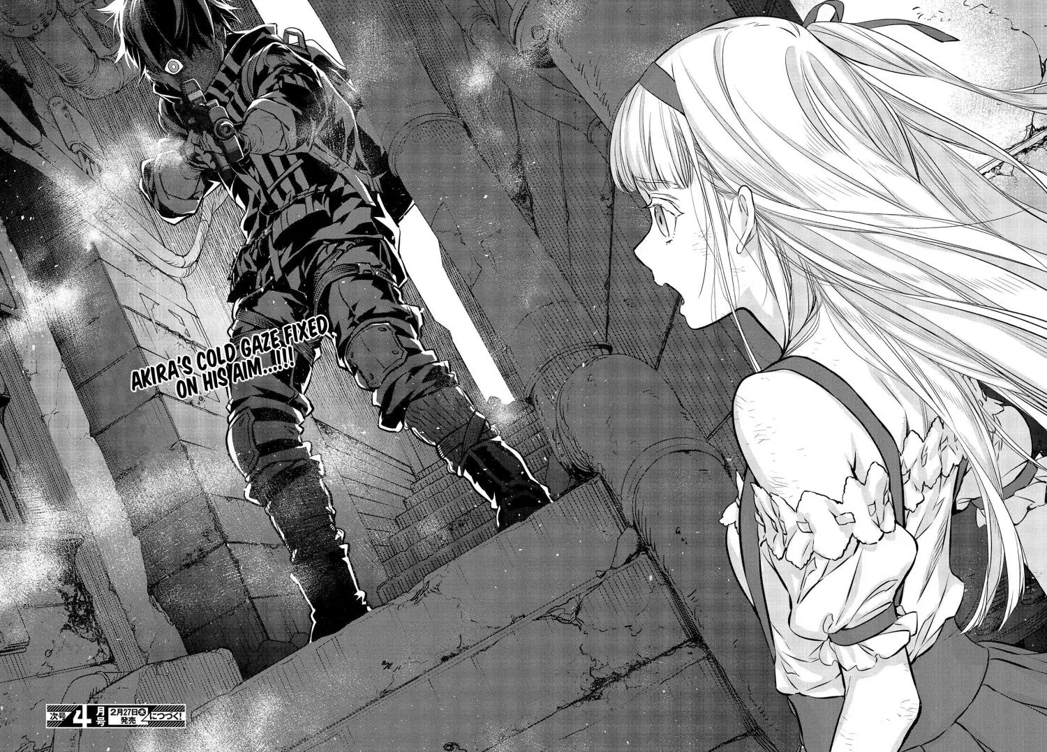 Manga page 32
