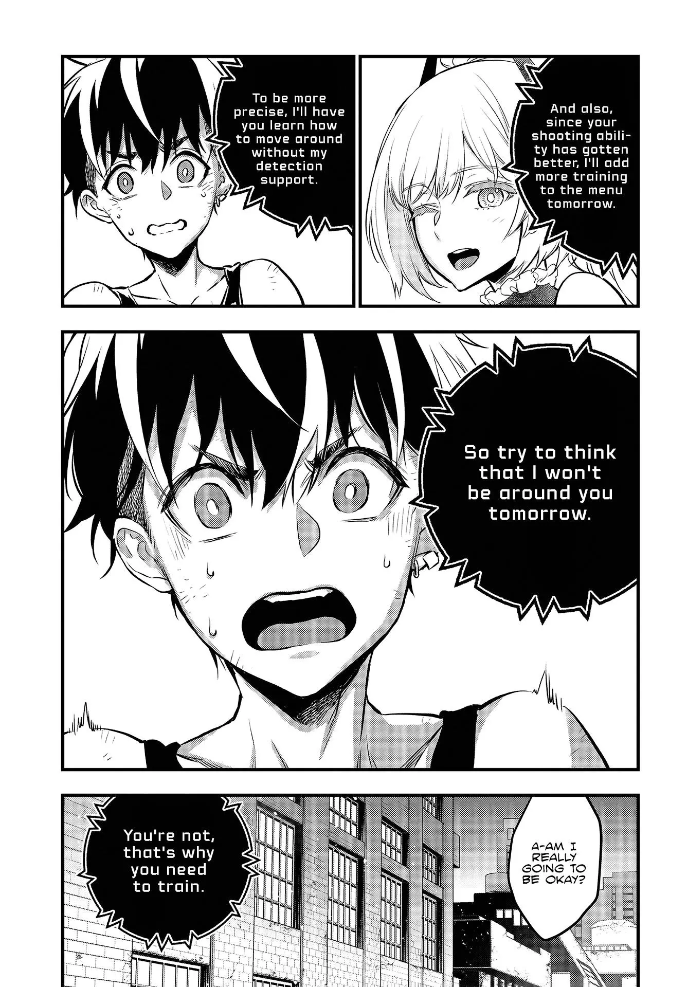 Manga page 23