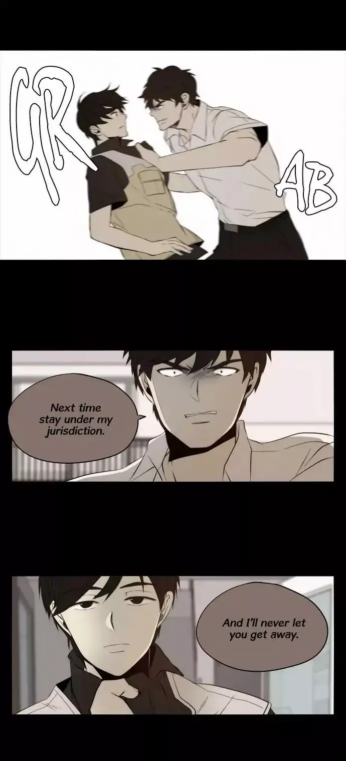 Manga page 29