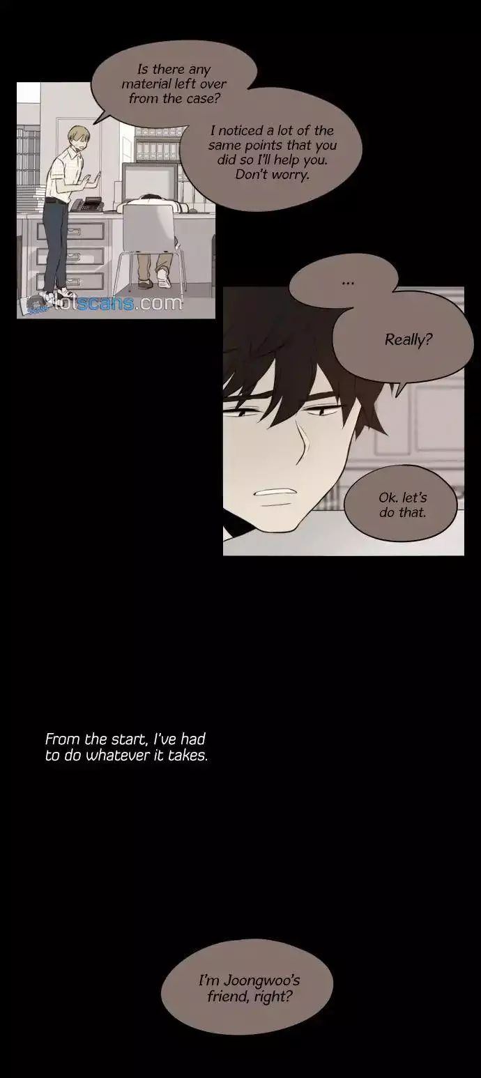 Manga page 16