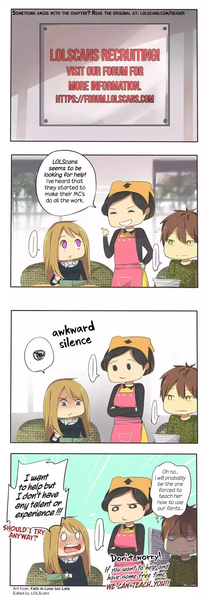 Manga page 38