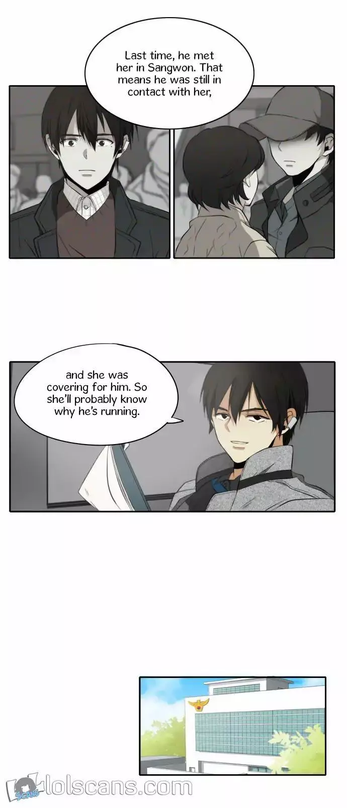 Manga page 23