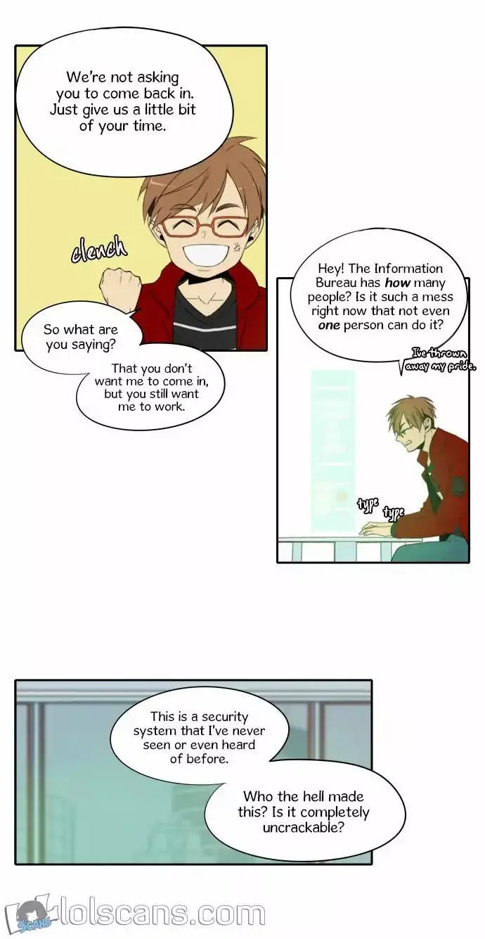 Manga page 14