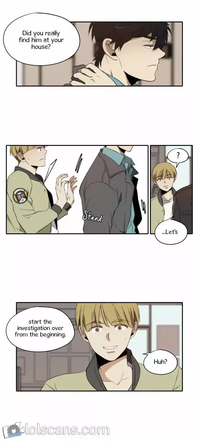 Manga page 25