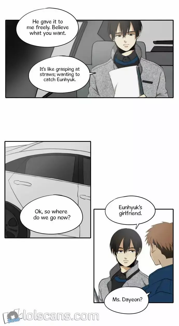 Manga page 22