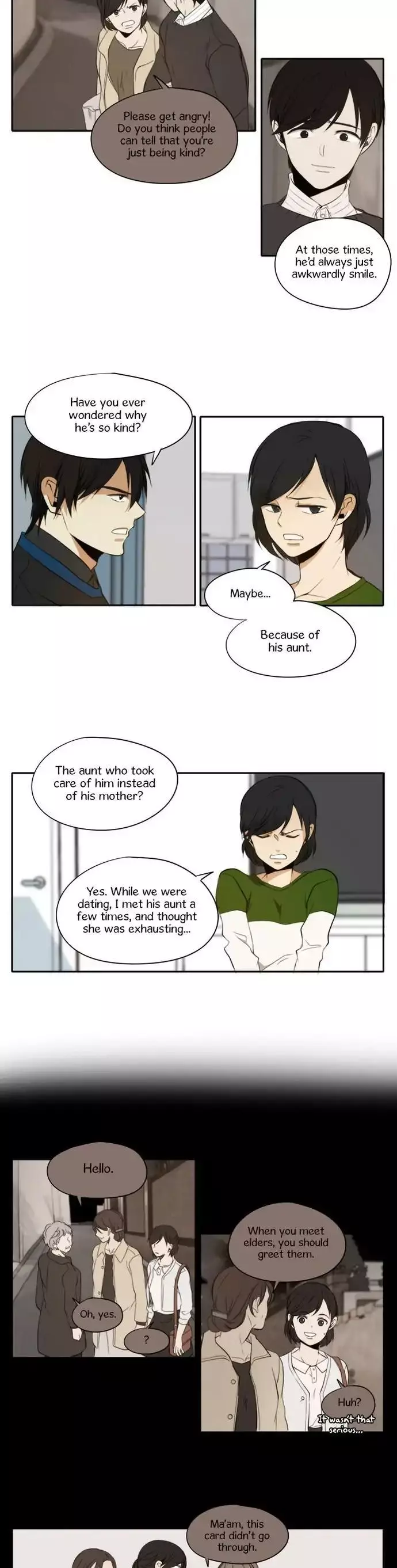 Manga page 20