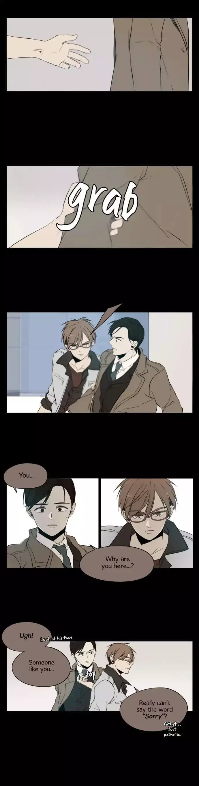 Manga page 16