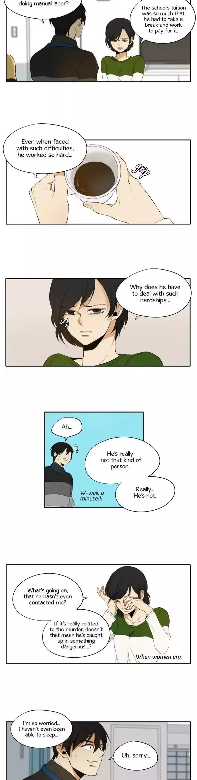 Manga page 14