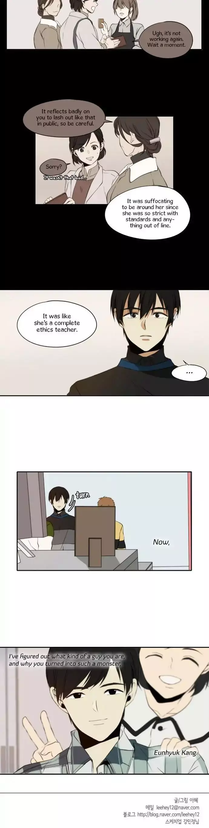 Manga page 21