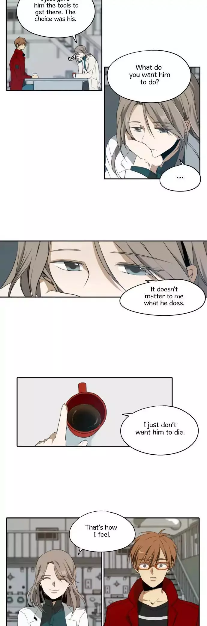 Manga page 15