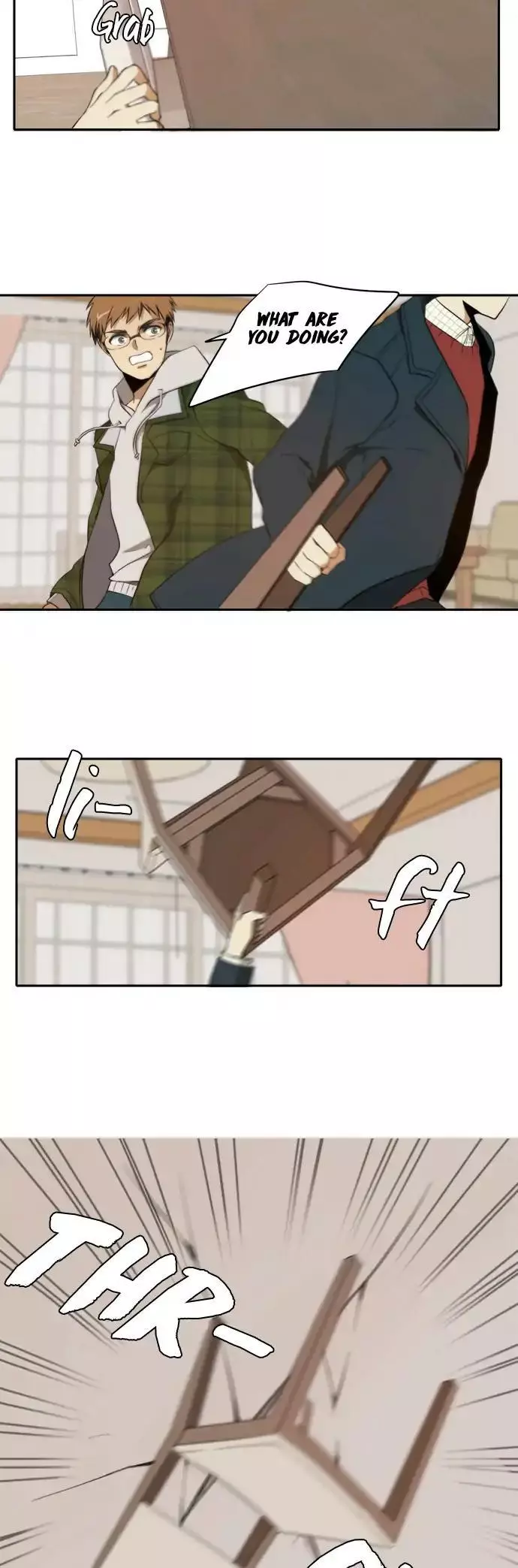 Manga page 21