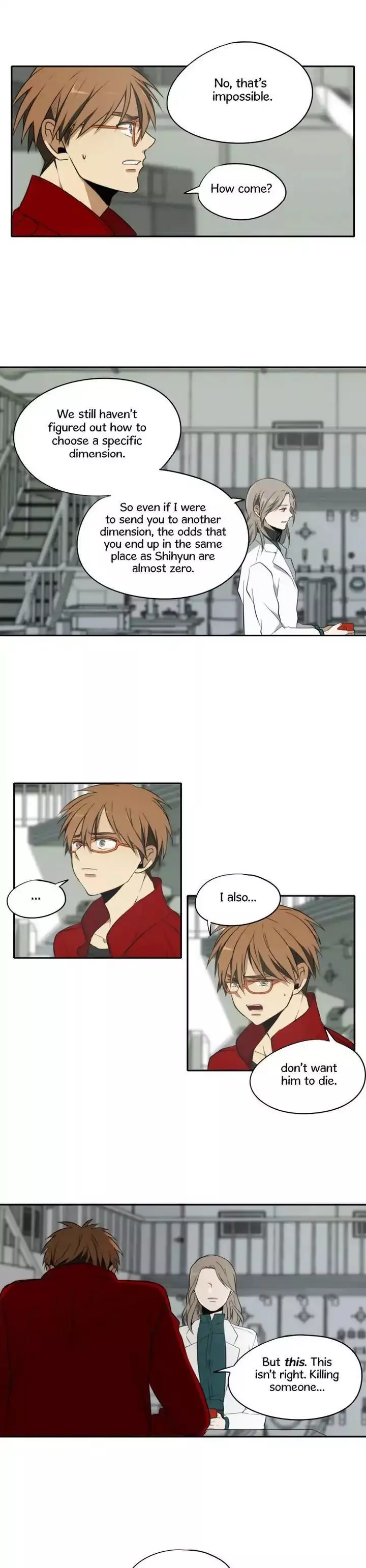 Manga page 28
