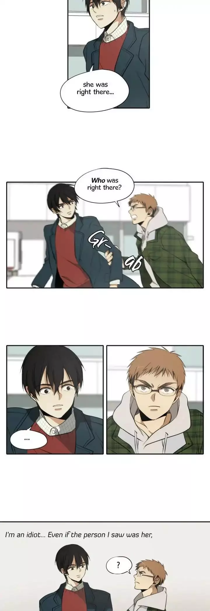 Manga page 25