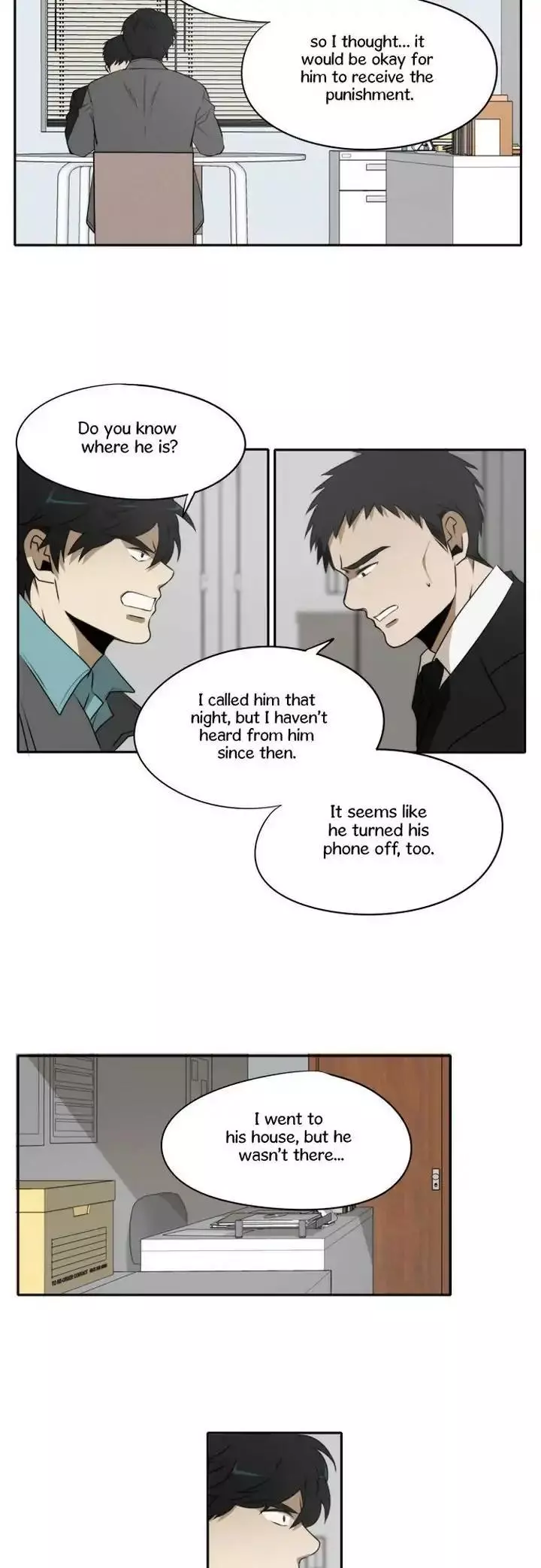 Manga page 17