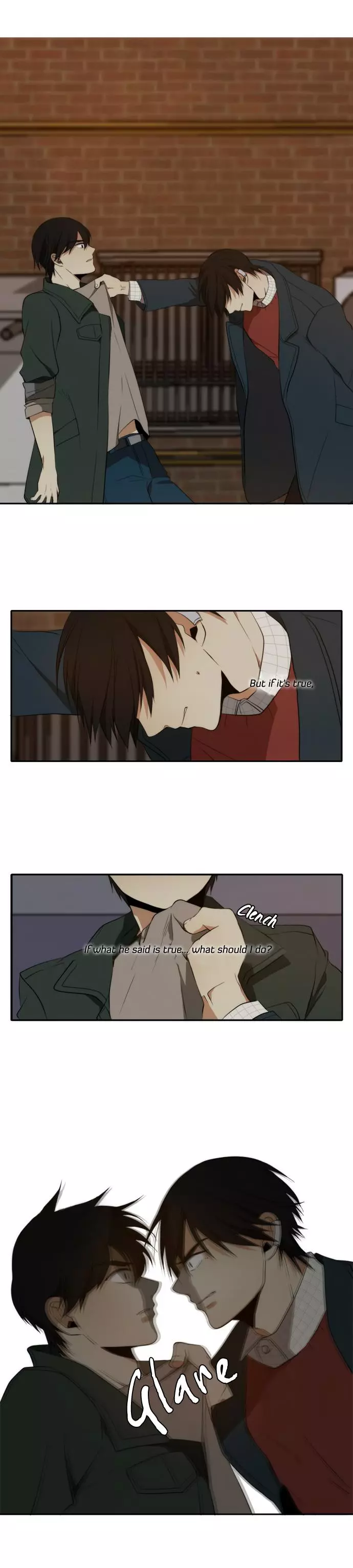 Manga page 19
