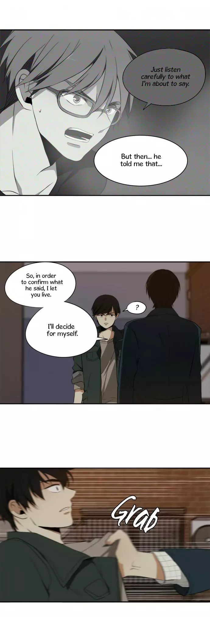 Manga page 18
