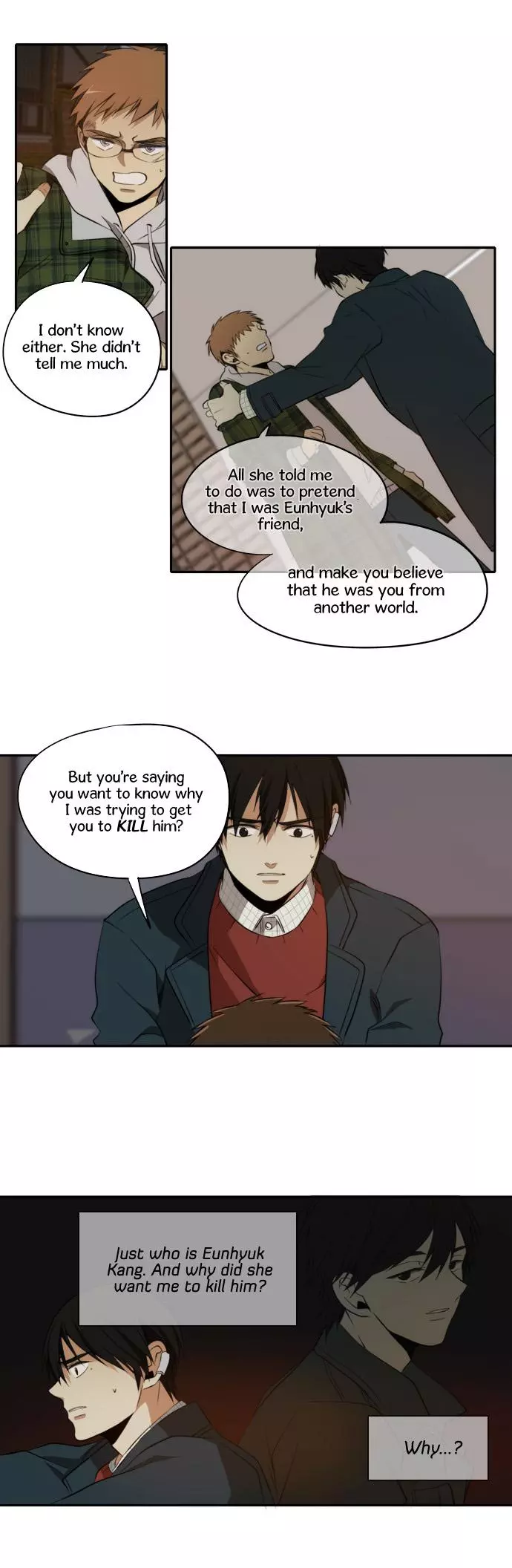 Manga page 19