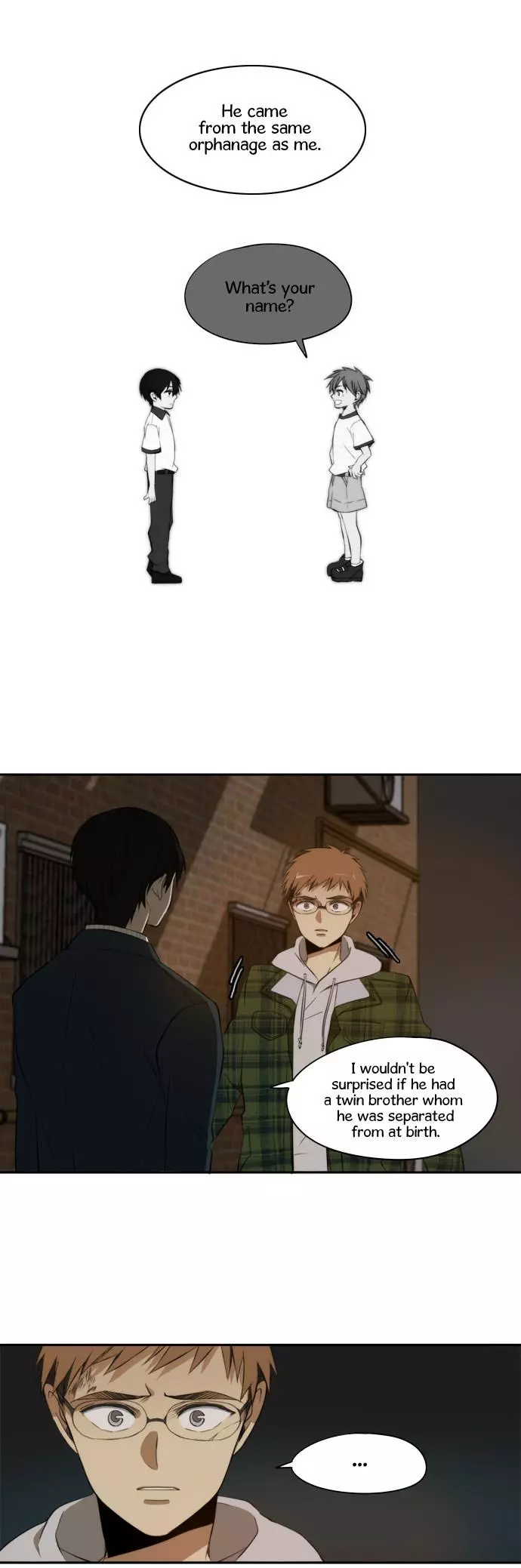 Manga page 7