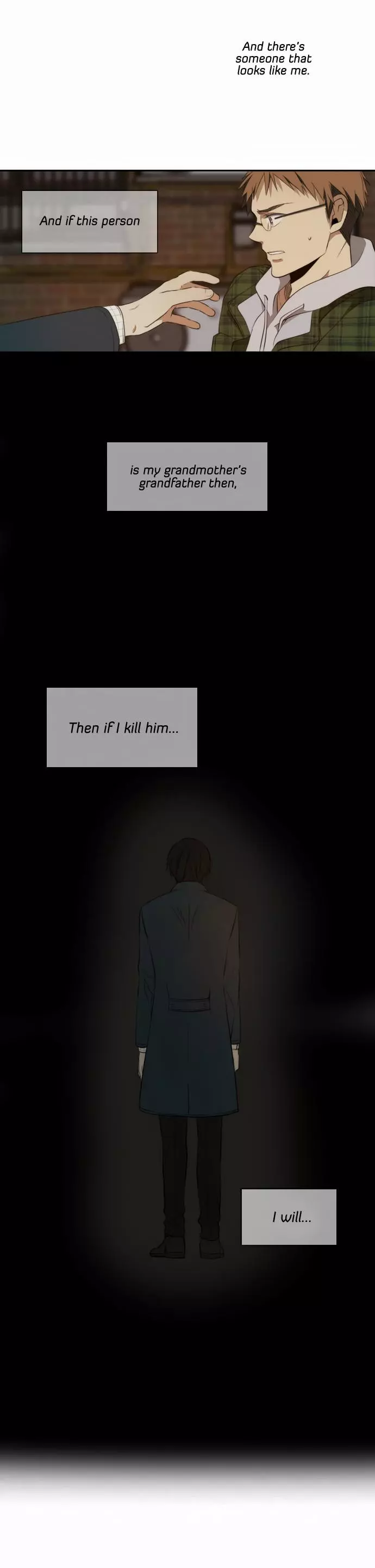 Manga page 21