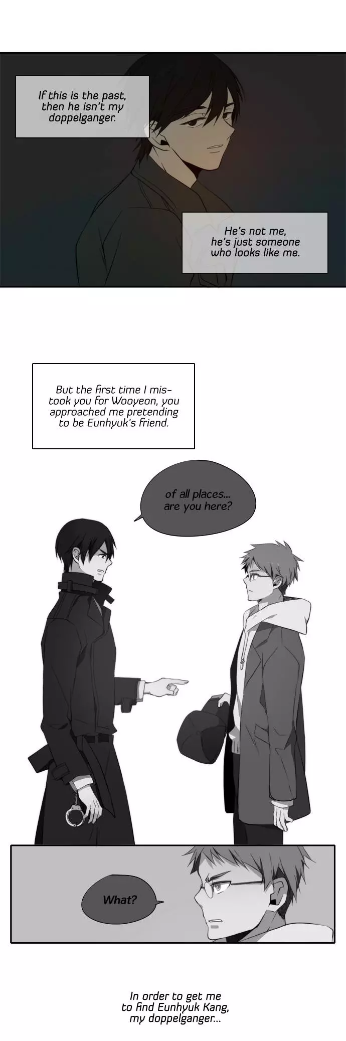 Manga page 11