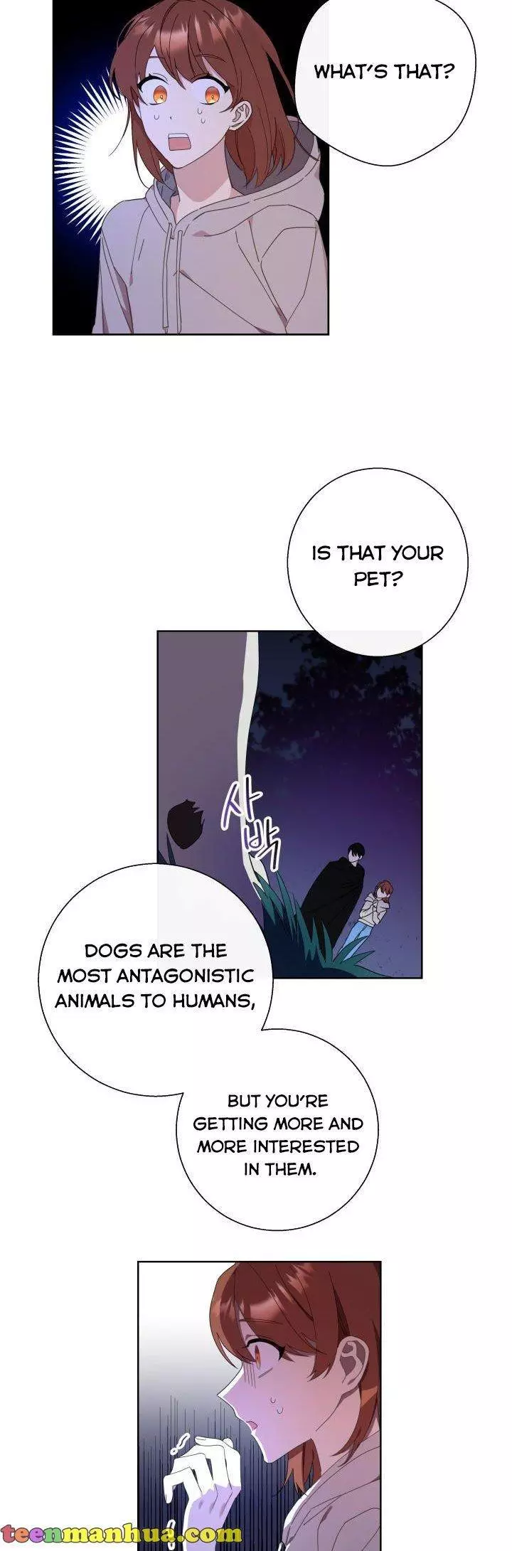 Manga page 11