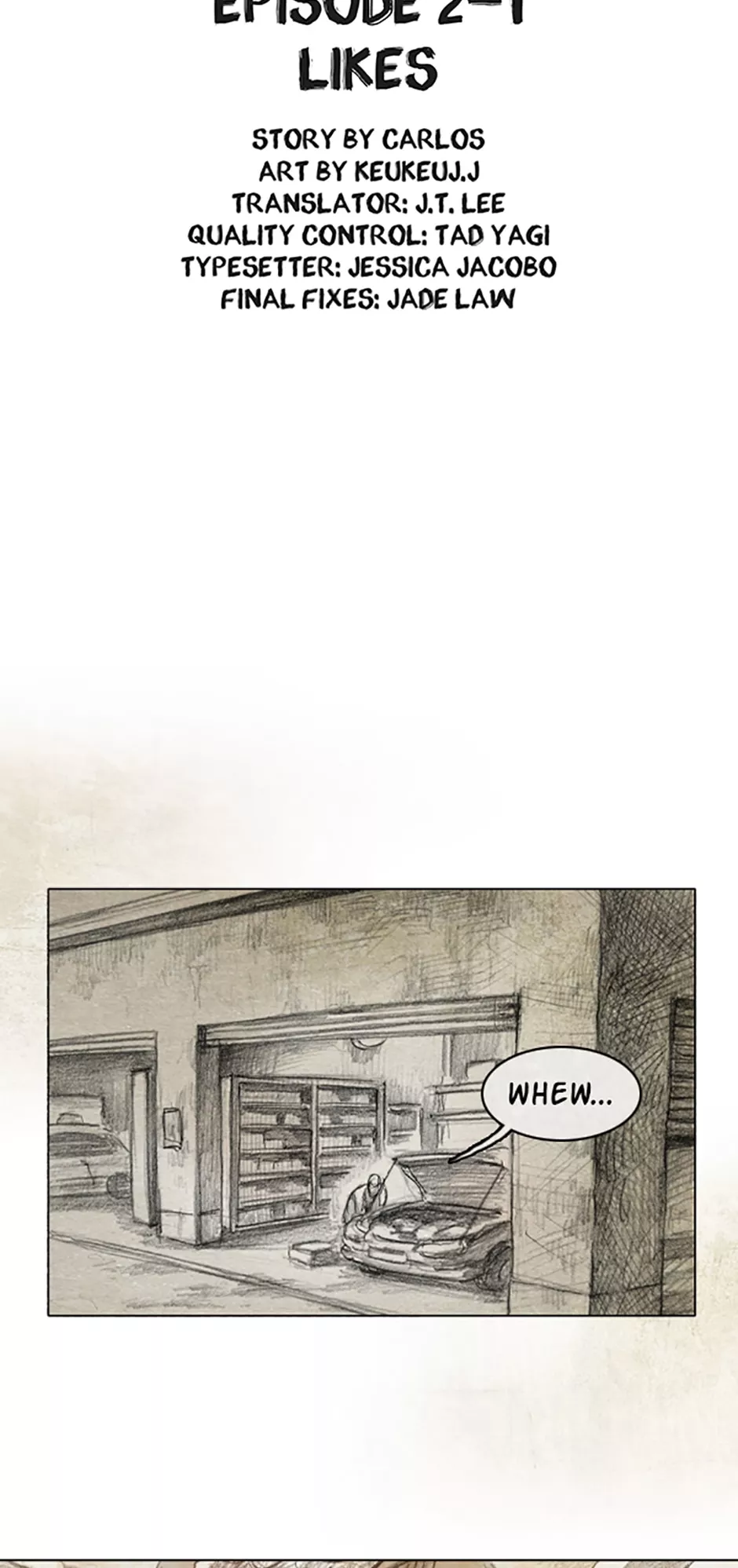 Manga page 7