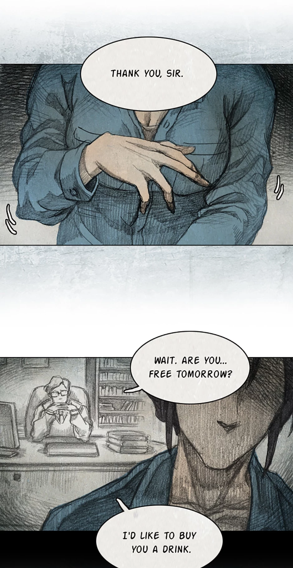 Manga page 23