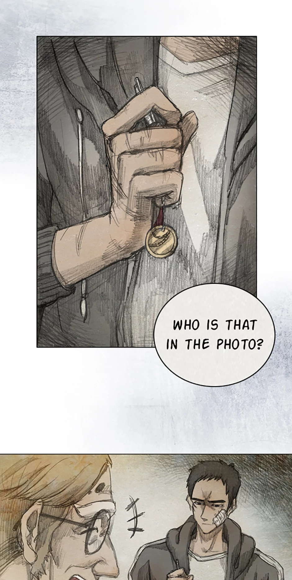 Manga page 11