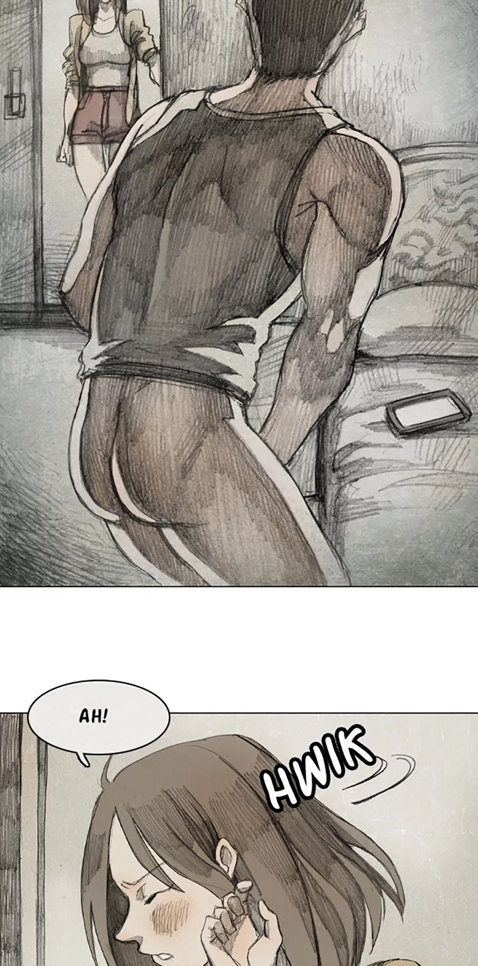 Manga page 22