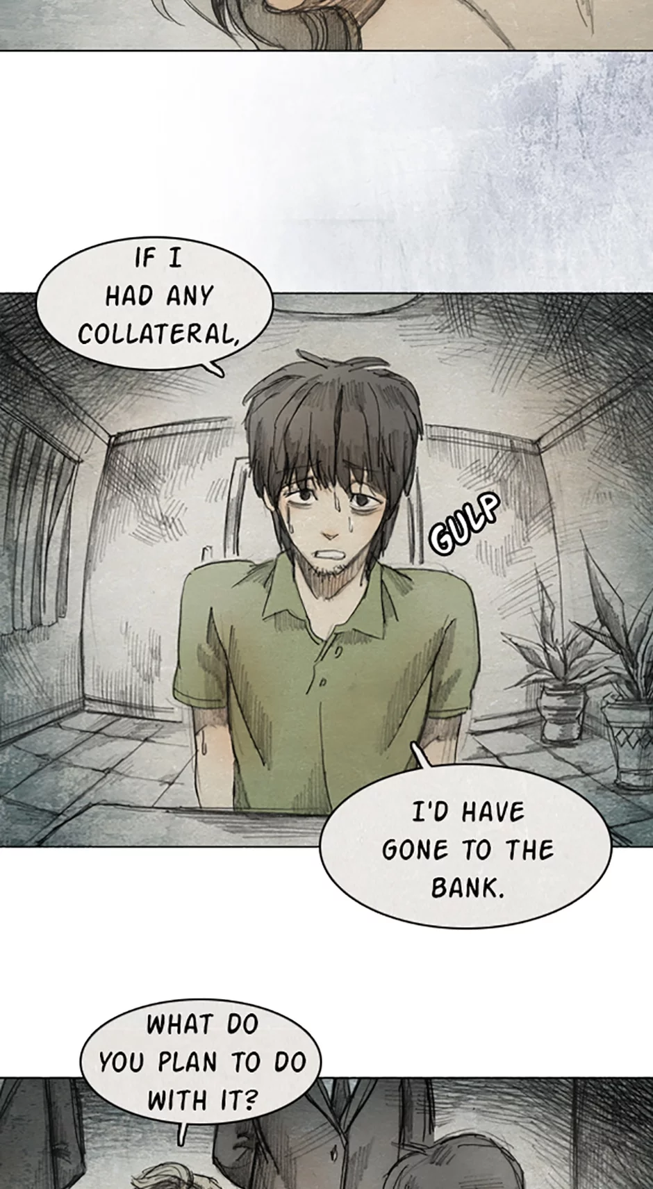 Manga page 32