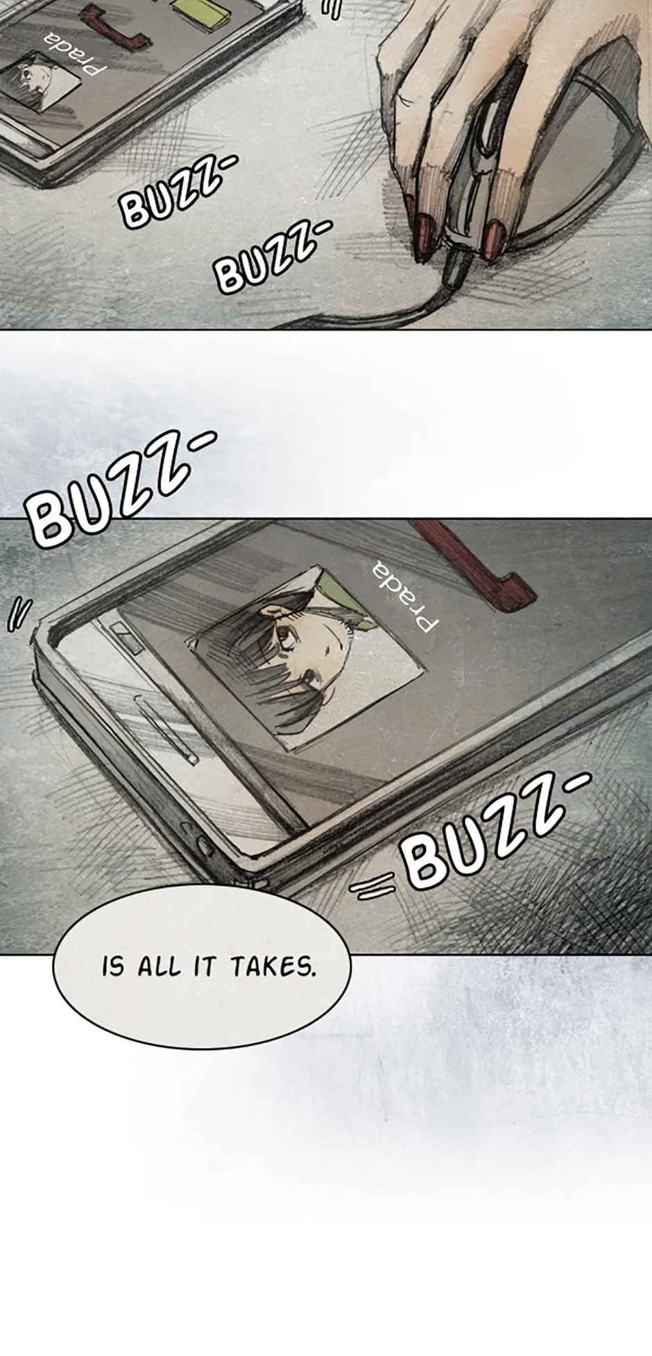 Manga page 17