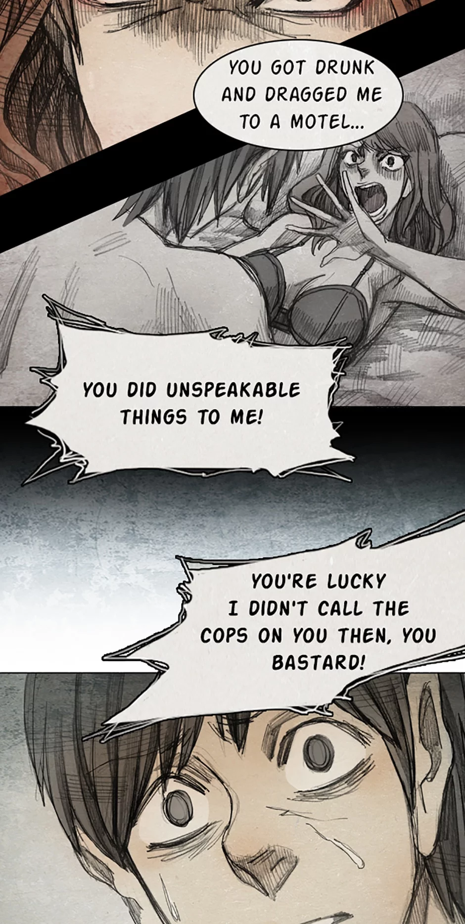 Manga page 28