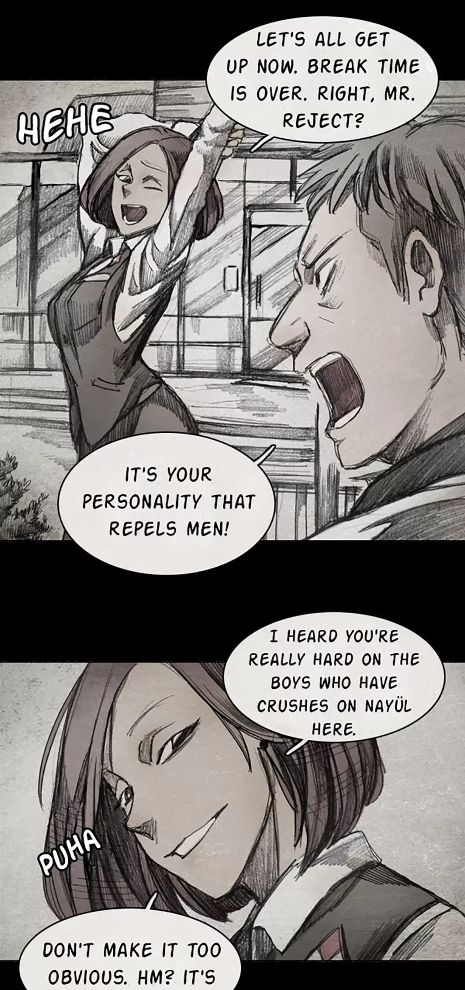 Manga page 25