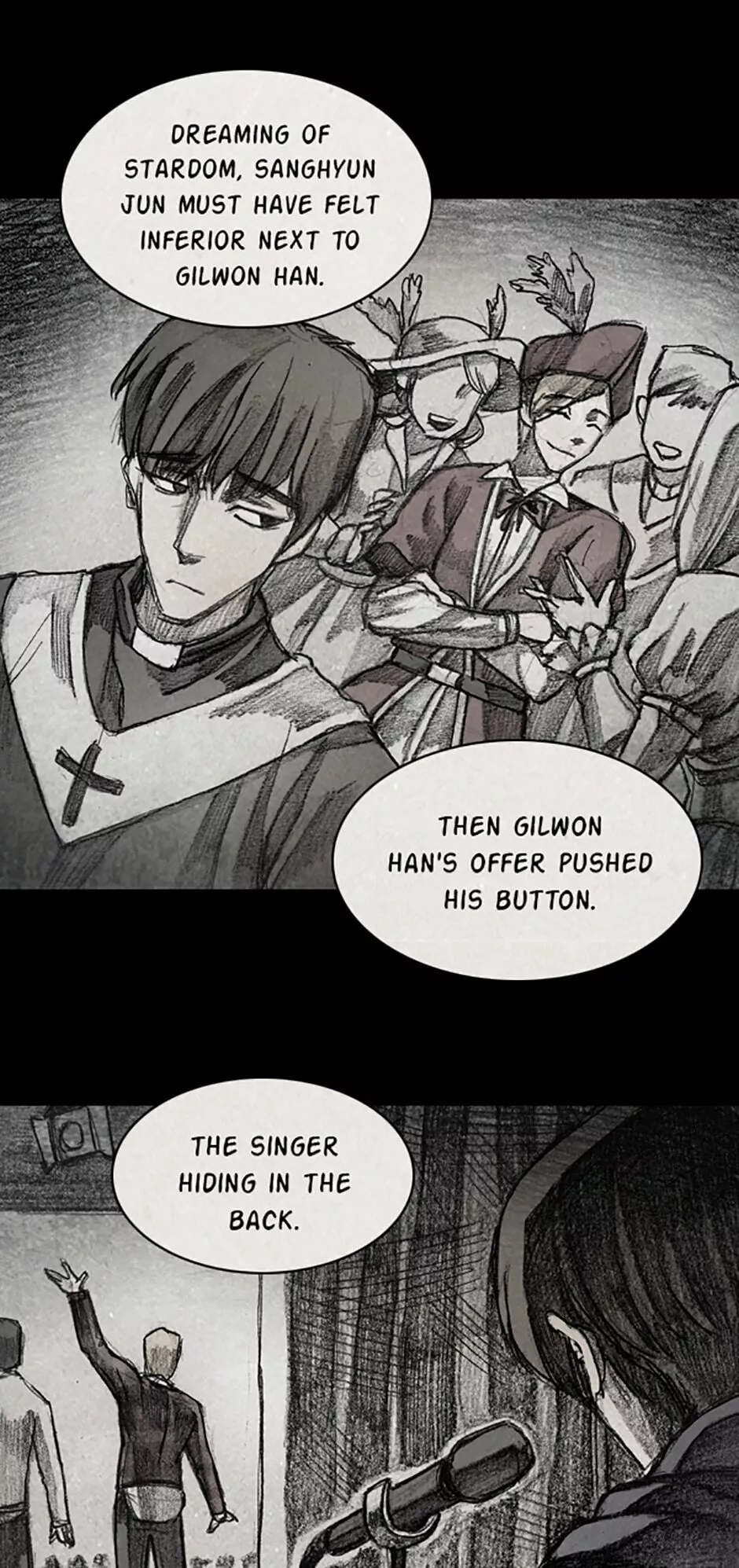 Manga page 22