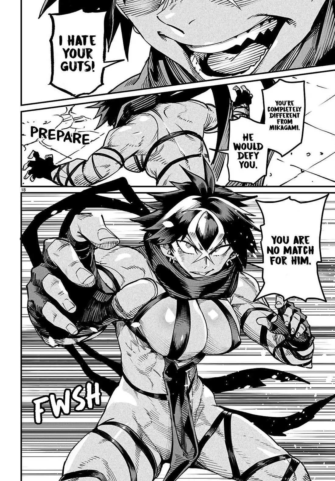 Manga page 19